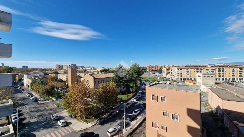 appartamento in vendita a Latina in zona Centro Città