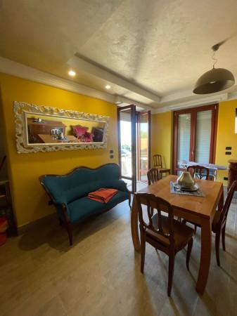 appartamento in vendita a Latina in zona Foce Verde