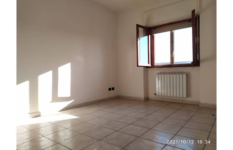 appartamento in vendita a Latina in zona Latina Scalo