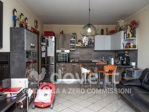 appartamento in vendita a Latina in zona Borgo Faiti