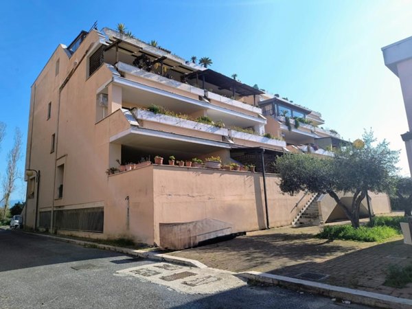 appartamento in vendita a Latina