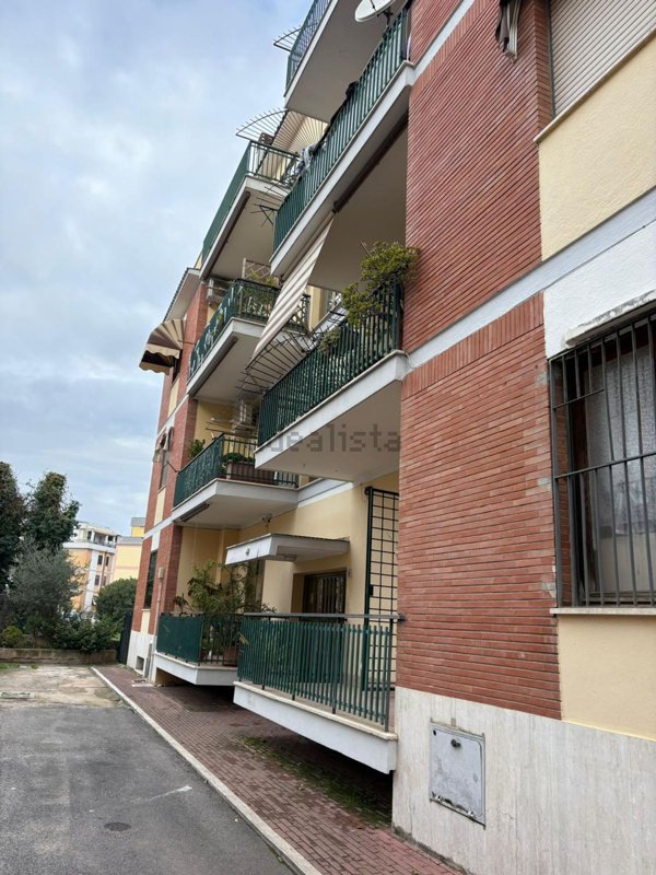 appartamento in vendita a Latina