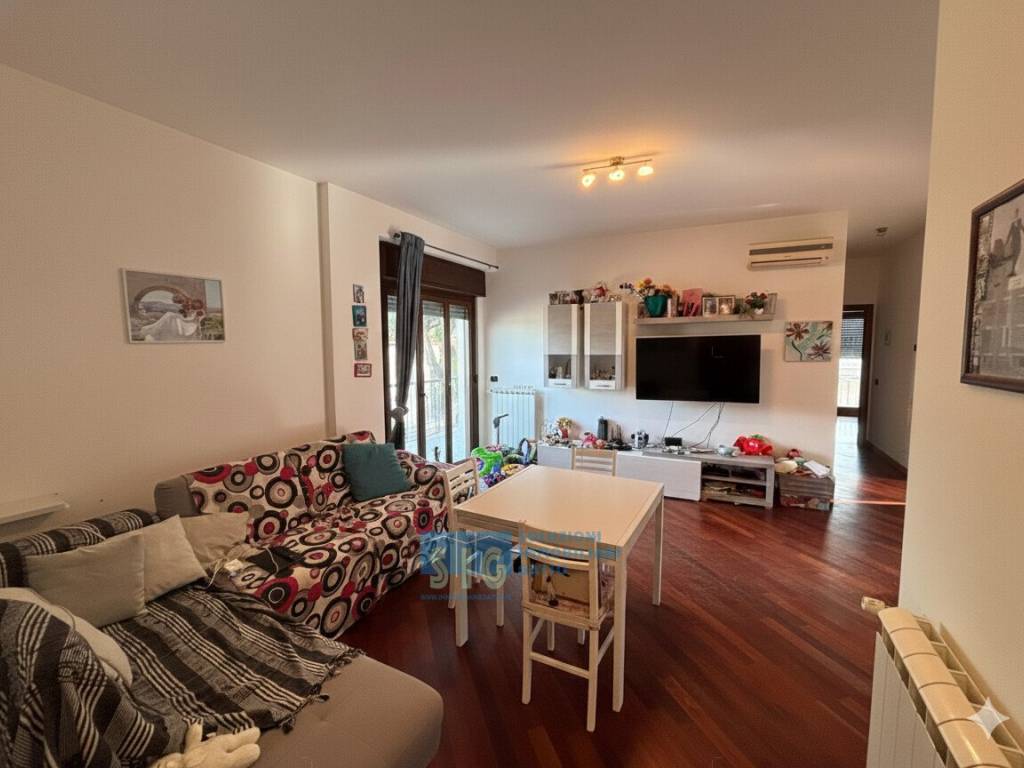 appartamento in vendita a Latina in zona Borgo Carso