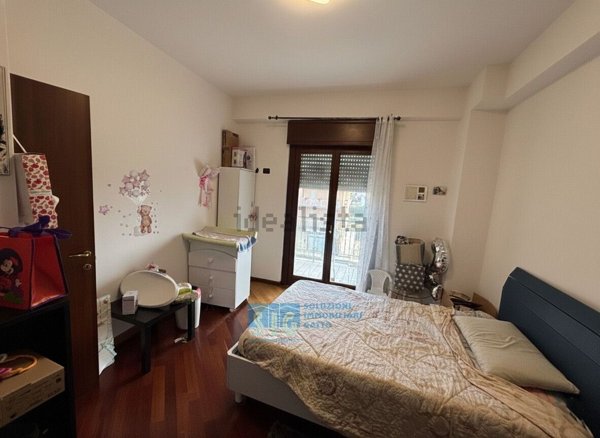 appartamento in vendita a Latina