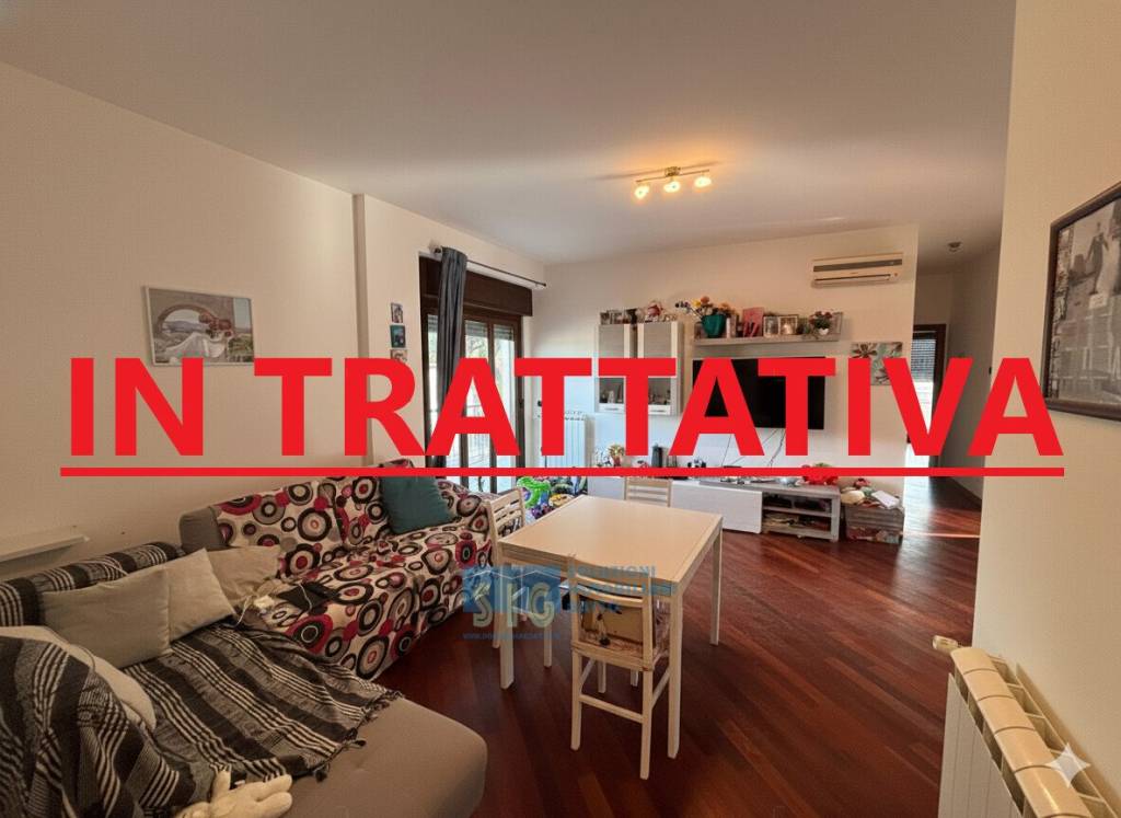 appartamento in vendita a Latina in zona Latina Scalo