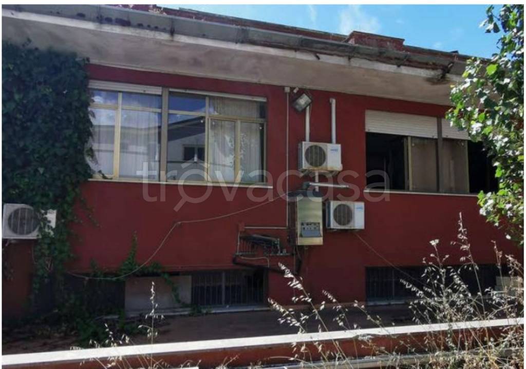 appartamento in vendita a Latina in zona Borgo Isonzo