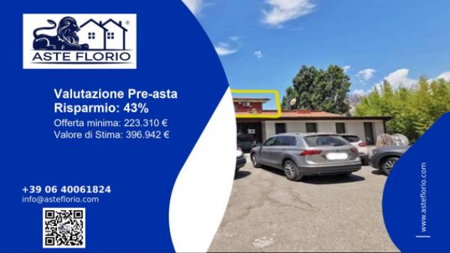 appartamento in vendita a Latina