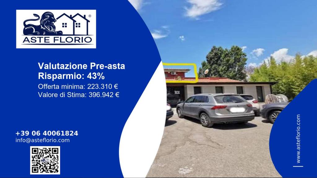 appartamento in vendita a Latina in zona Borgo Isonzo