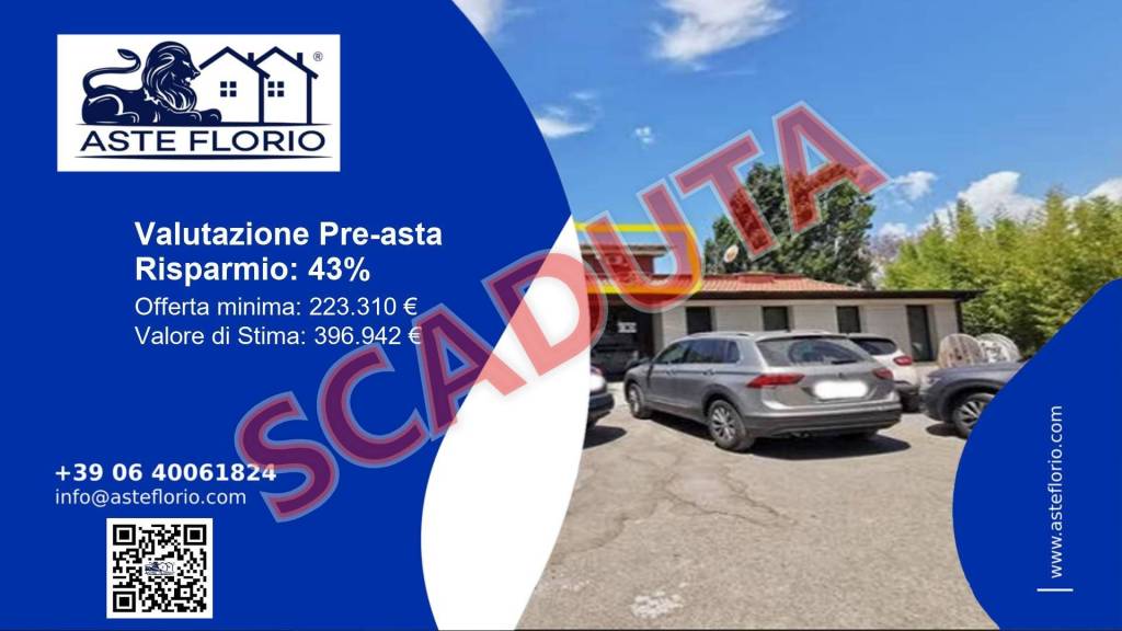 appartamento in vendita a Latina in zona Borgo Isonzo