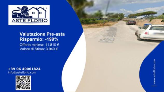 terreno agricolo in vendita a Latina