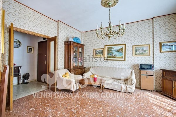 appartamento in vendita a Latina in zona Centro Città