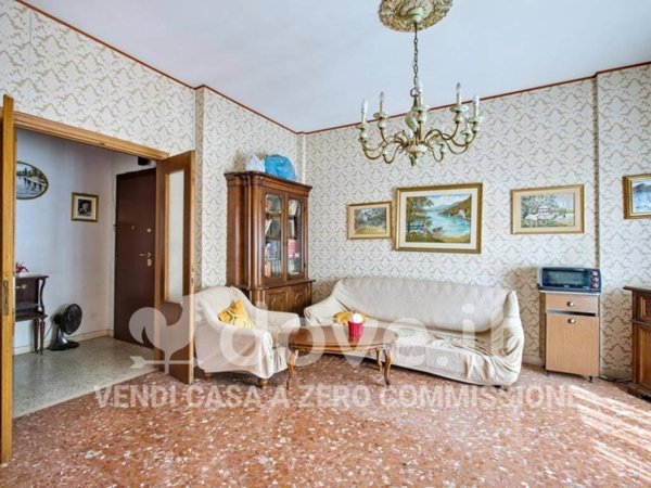 appartamento in vendita a Latina in zona Centro Città