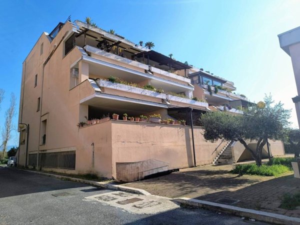 appartamento in vendita a Latina in zona Foce Verde