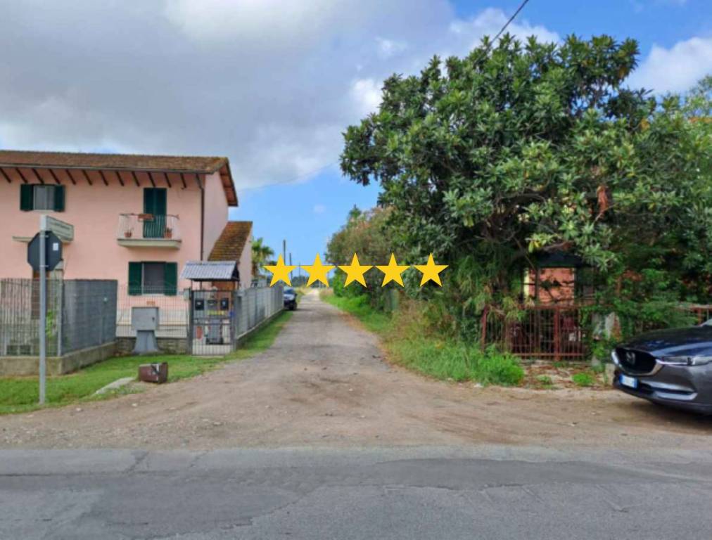 casa indipendente in vendita a Latina