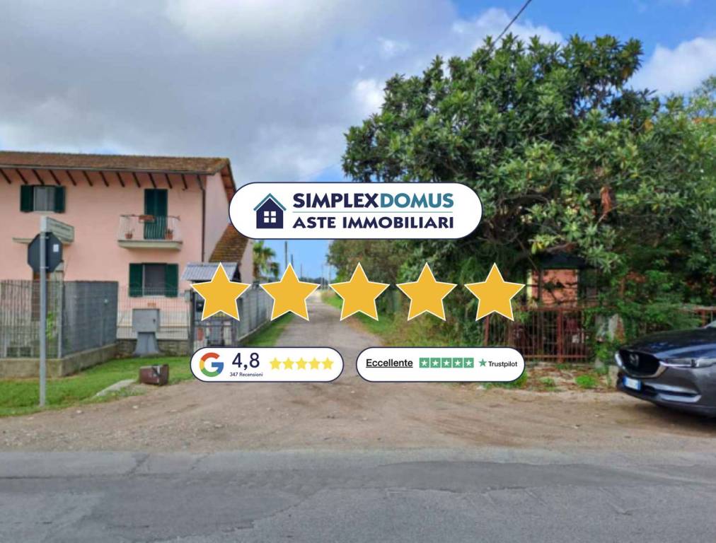 casa indipendente in vendita a Latina