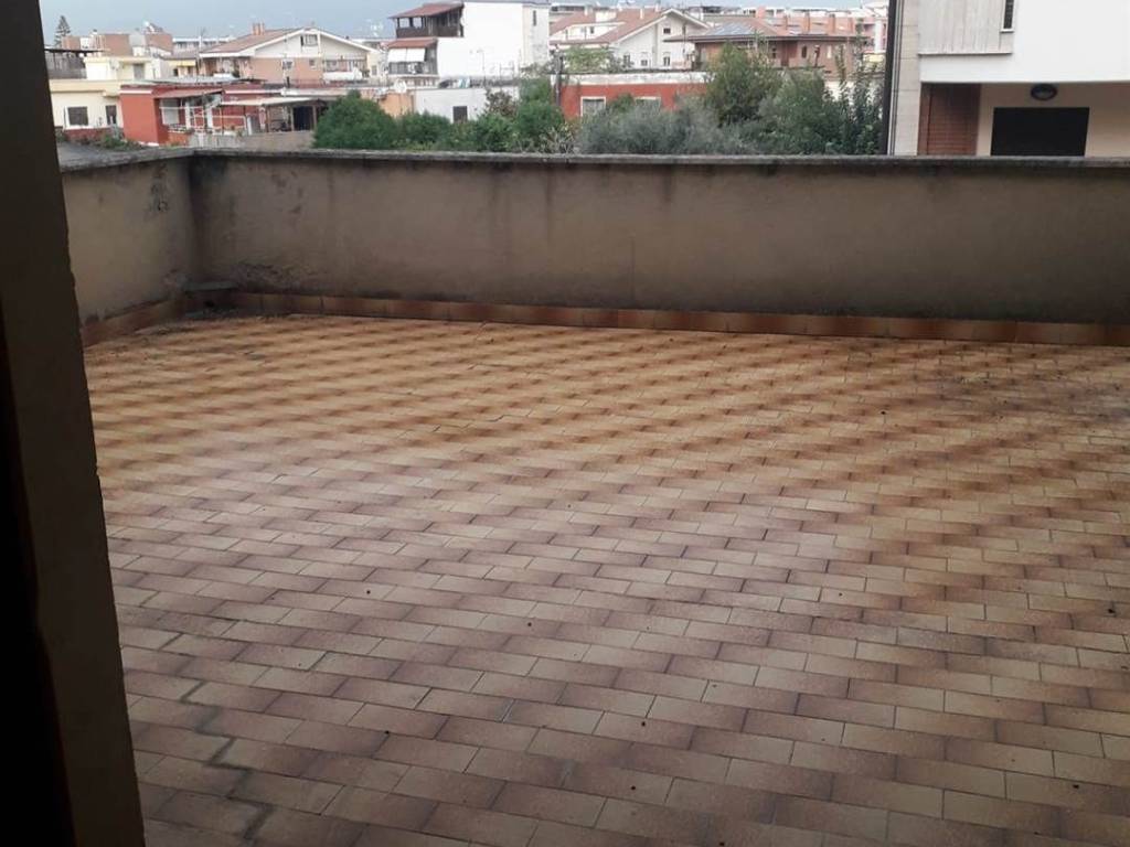 appartamento in vendita a Latina in zona Centro Città