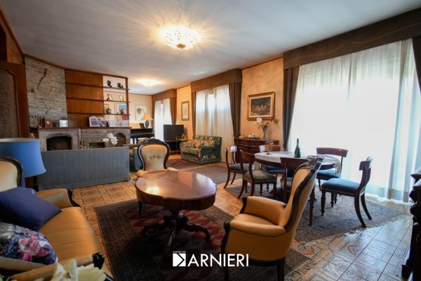 appartamento in vendita a Latina in zona Centro Città