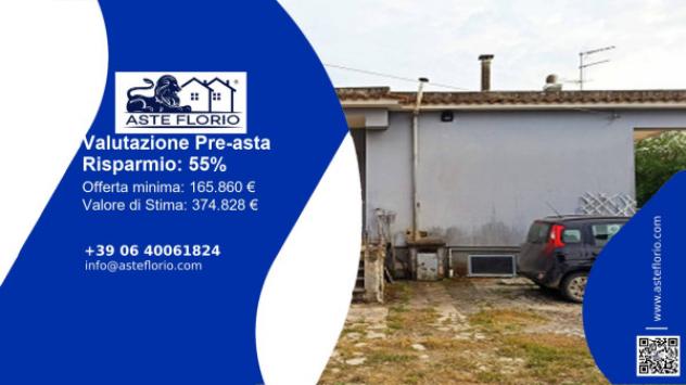 casa indipendente in vendita a Latina