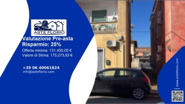 appartamento in vendita a Latina in zona Latina Scalo