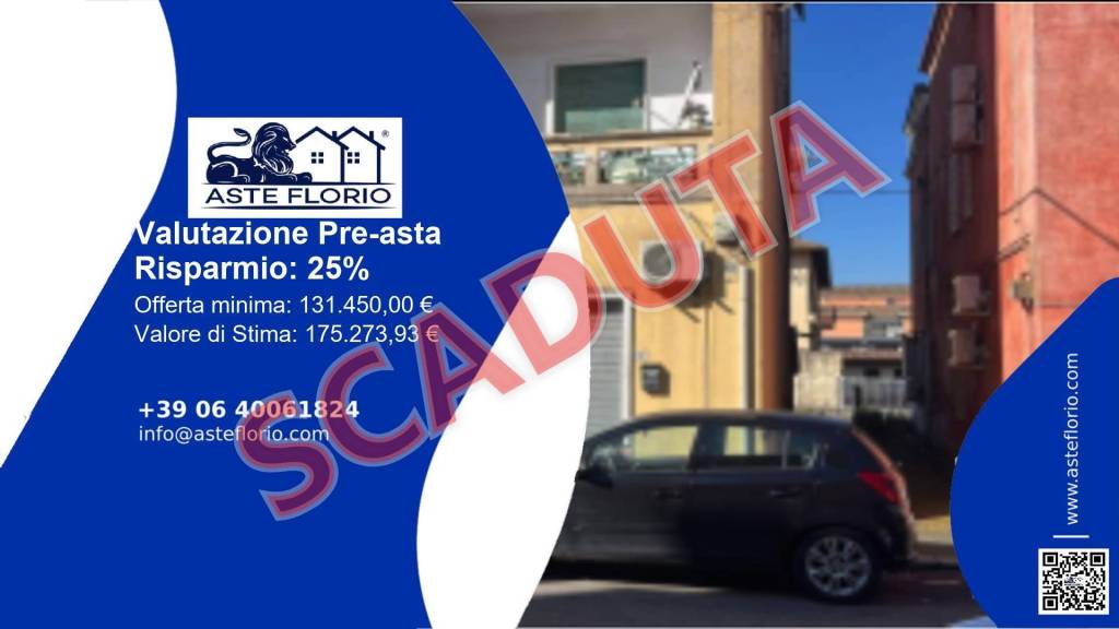 appartamento in vendita a Latina in zona Latina Scalo