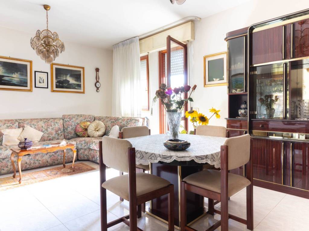 appartamento in vendita a Latina in zona Centro Città