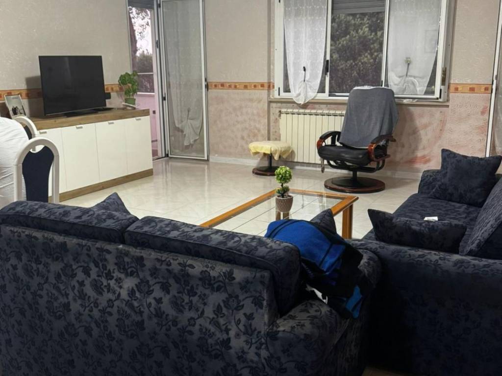 appartamento in vendita a Latina in zona Borgo Grappa