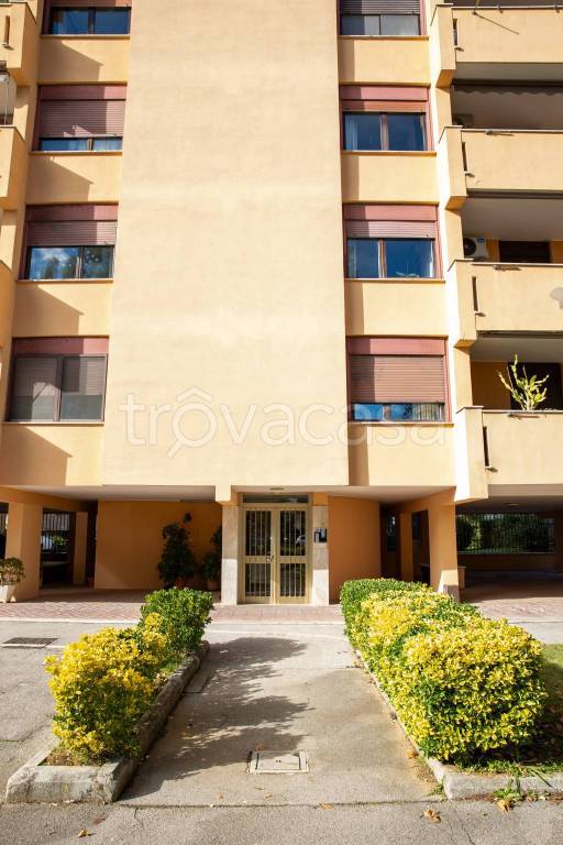 appartamento in vendita a Latina in zona Centro Città