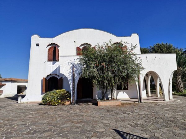 casa indipendente in vendita a Latina in zona Borgo Isonzo