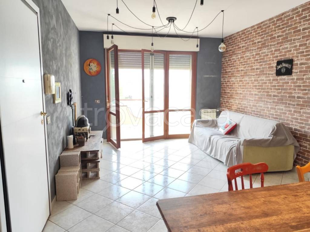 appartamento in vendita a Latina in zona Latina Scalo