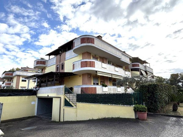 appartamento in vendita a Latina in zona Borgo Podgora