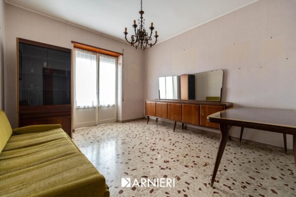 appartamento in vendita a Latina in zona Centro Città