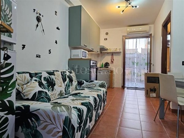 casa indipendente in vendita a Latina in zona Foce Verde