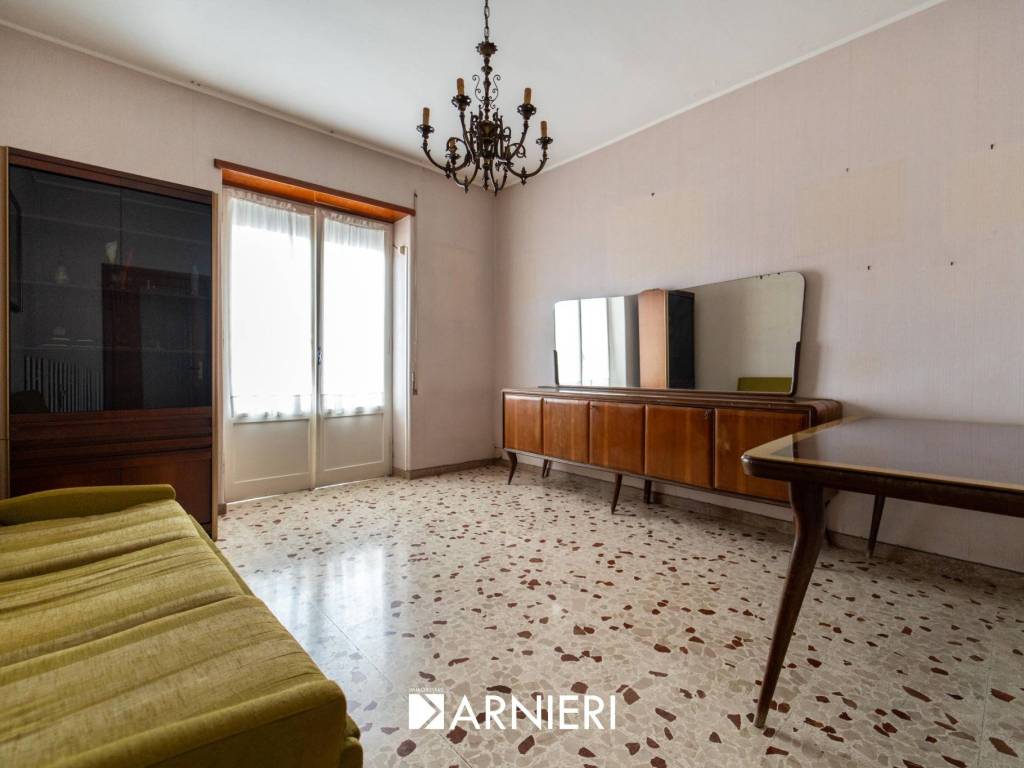 appartamento in vendita a Latina in zona Centro Città