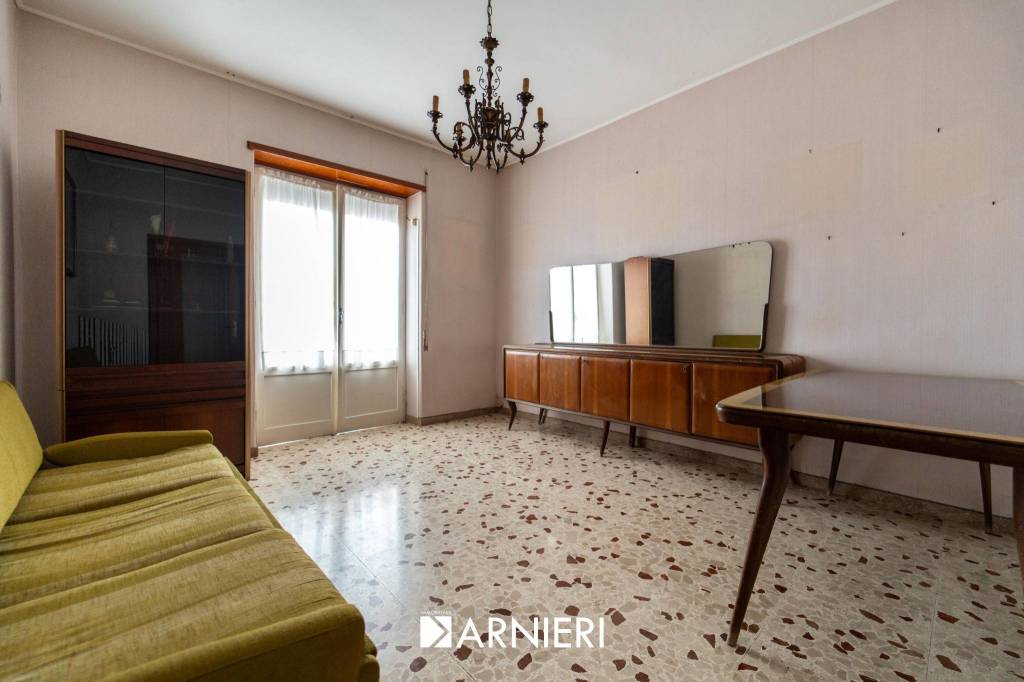 appartamento in vendita a Latina in zona Centro Città