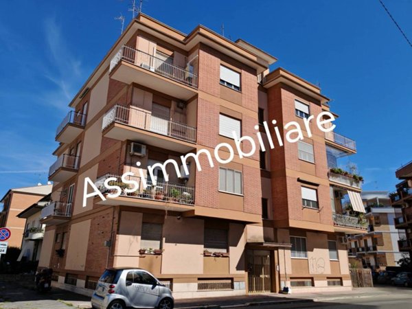 appartamento in vendita a Latina in zona Centro Città