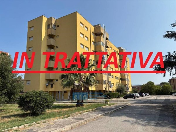 appartamento in vendita a Latina