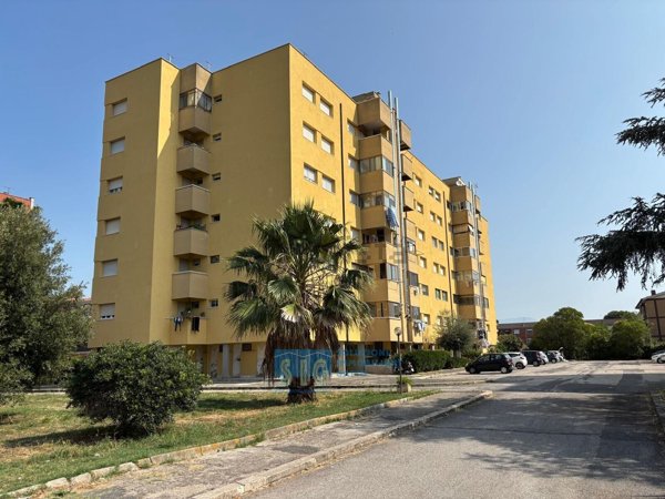 appartamento in vendita a Latina