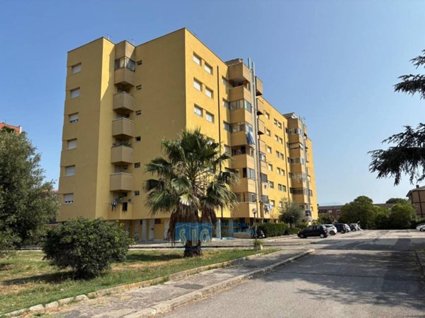 appartamento in vendita a Latina