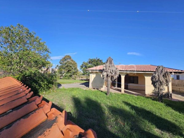 casa indipendente in vendita a Latina in zona Borgo Santa Maria