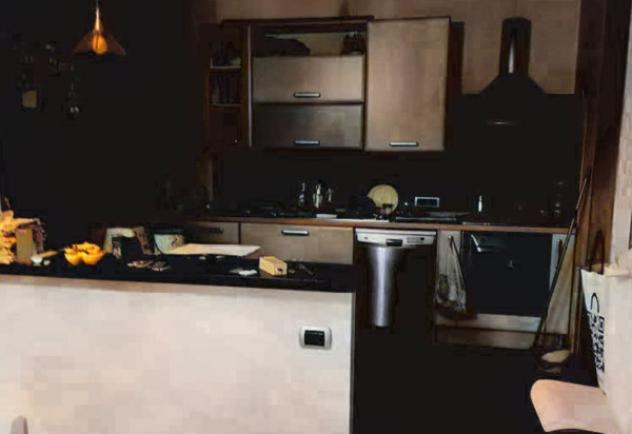 appartamento in vendita a Latina