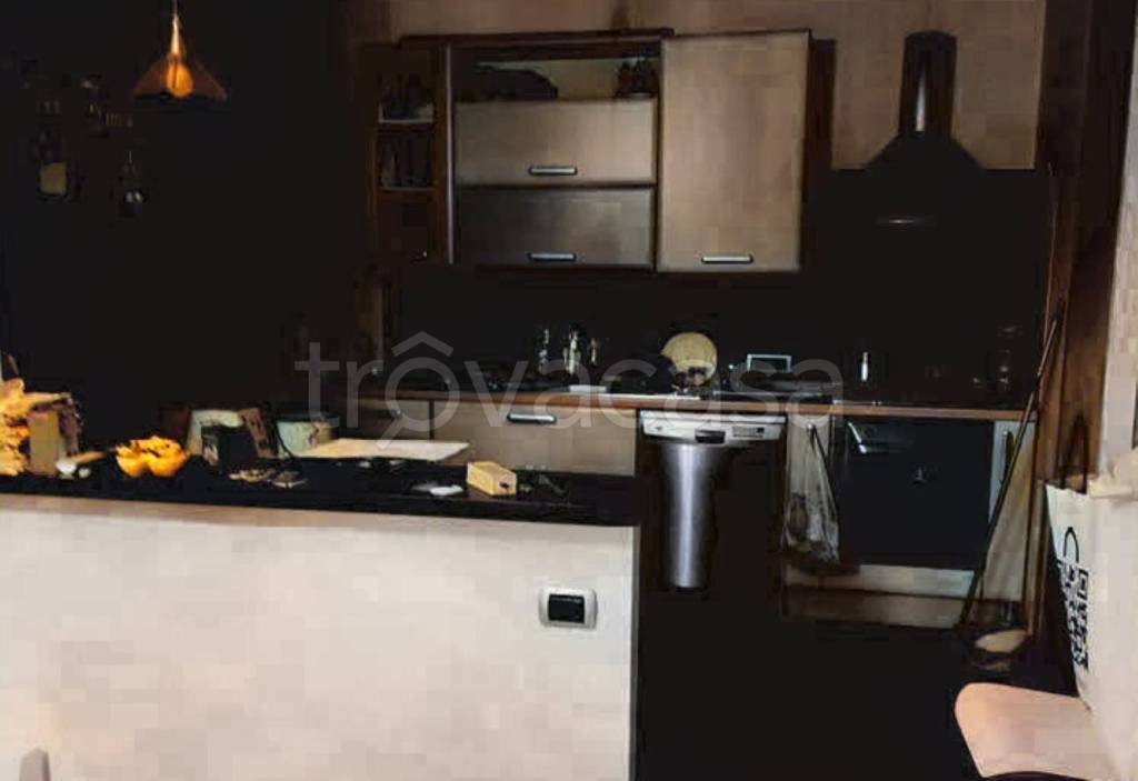 appartamento in vendita a Latina in zona Borgo Piave