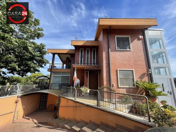 casa indipendente in vendita a Latina in zona Borgo Sabotino