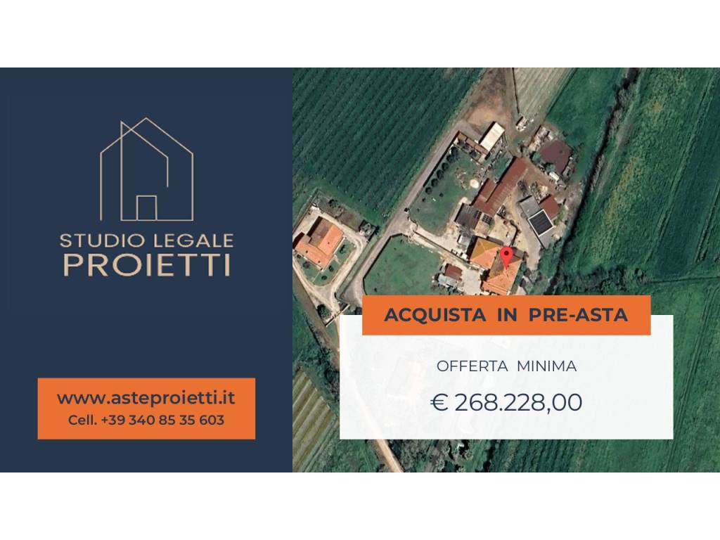 casa indipendente in vendita a Latina in zona Latina Scalo