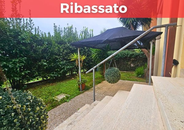 casa indipendente in vendita a Latina in zona Borgo Santa Maria