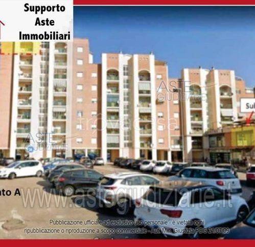 appartamento in vendita a Latina