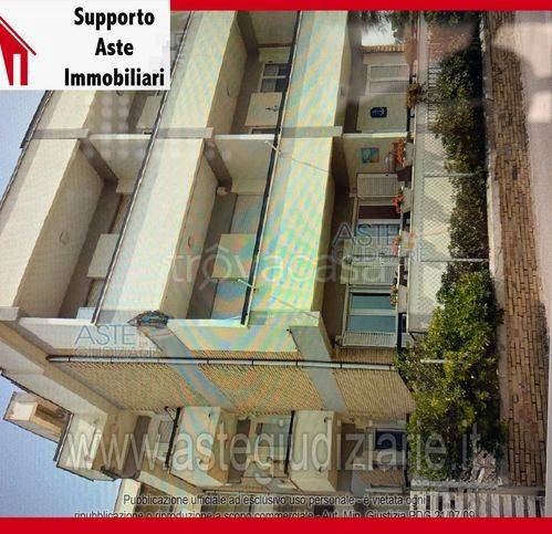 appartamento in vendita a Latina