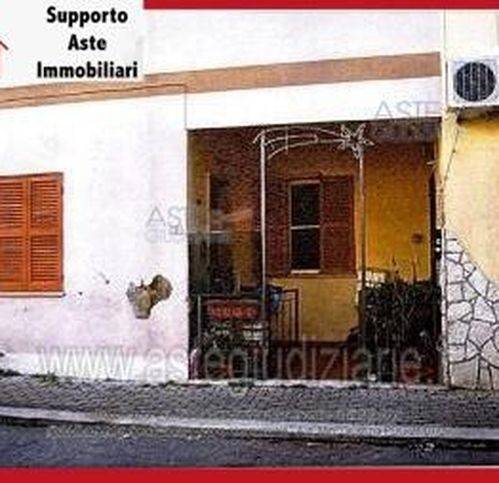 appartamento in vendita a Latina in zona Latina Scalo