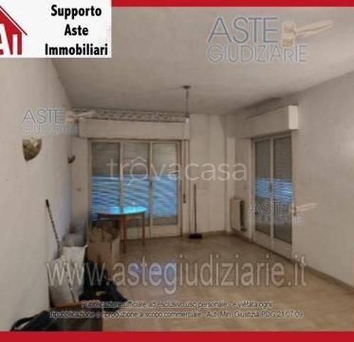 appartamento in vendita a Latina