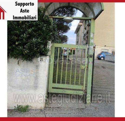 appartamento in vendita a Latina