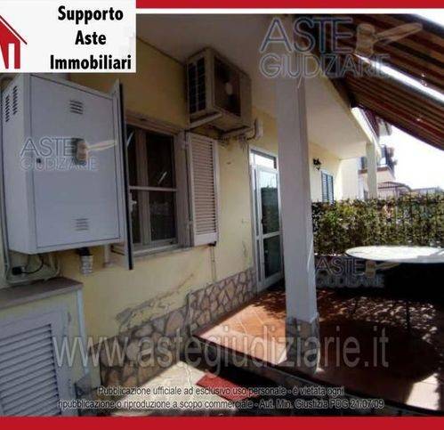 appartamento in vendita a Latina